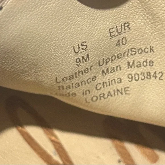 Sam Edelman Loraine Bit Loafer 9M - Picture 6 of 12